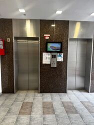 North Bridge Centre (D7), Office #492235191
